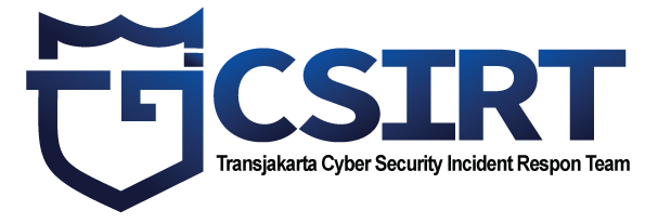 Transjakarta-CSIRT